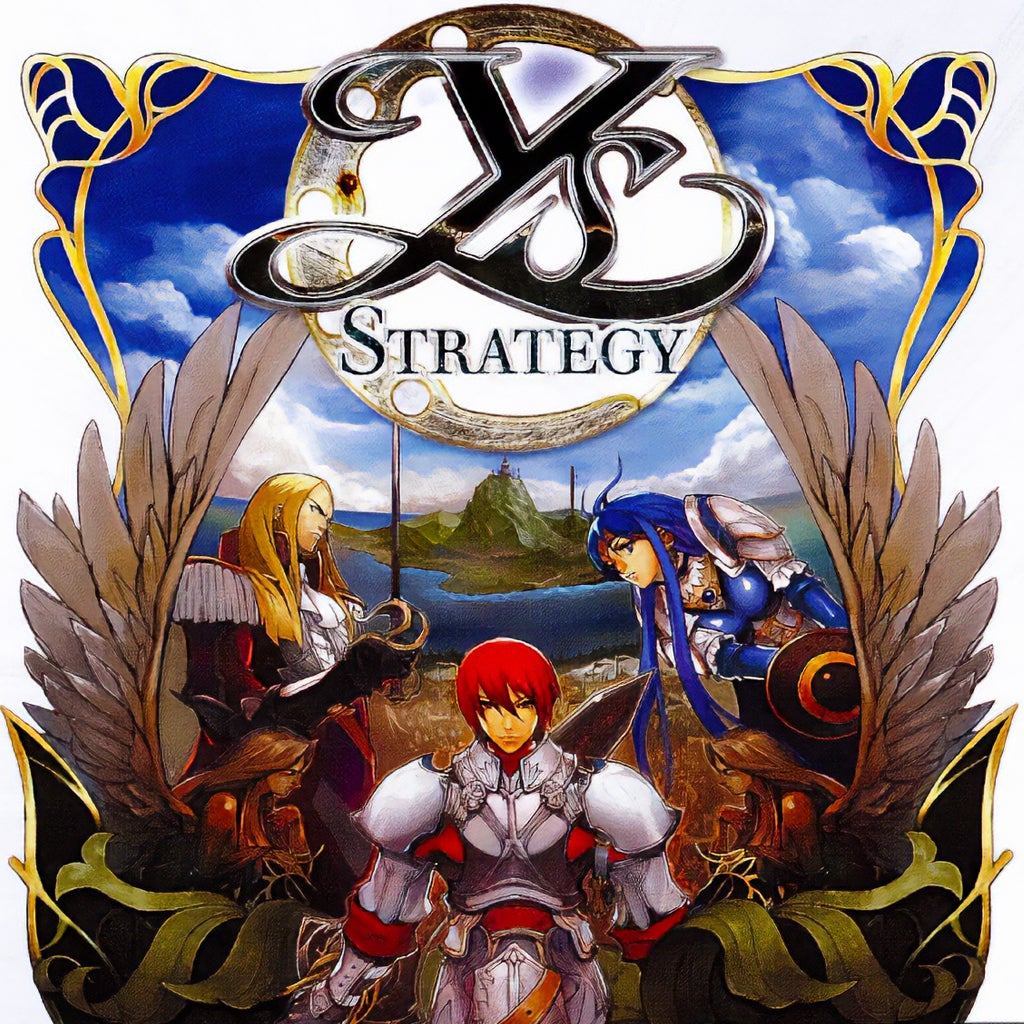 Ys Strategy