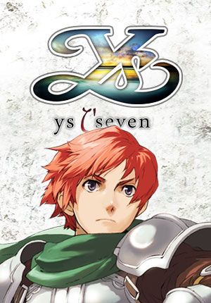 Ys Seven