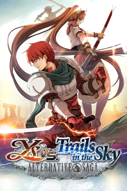 Ys vs. Trails in the Sky